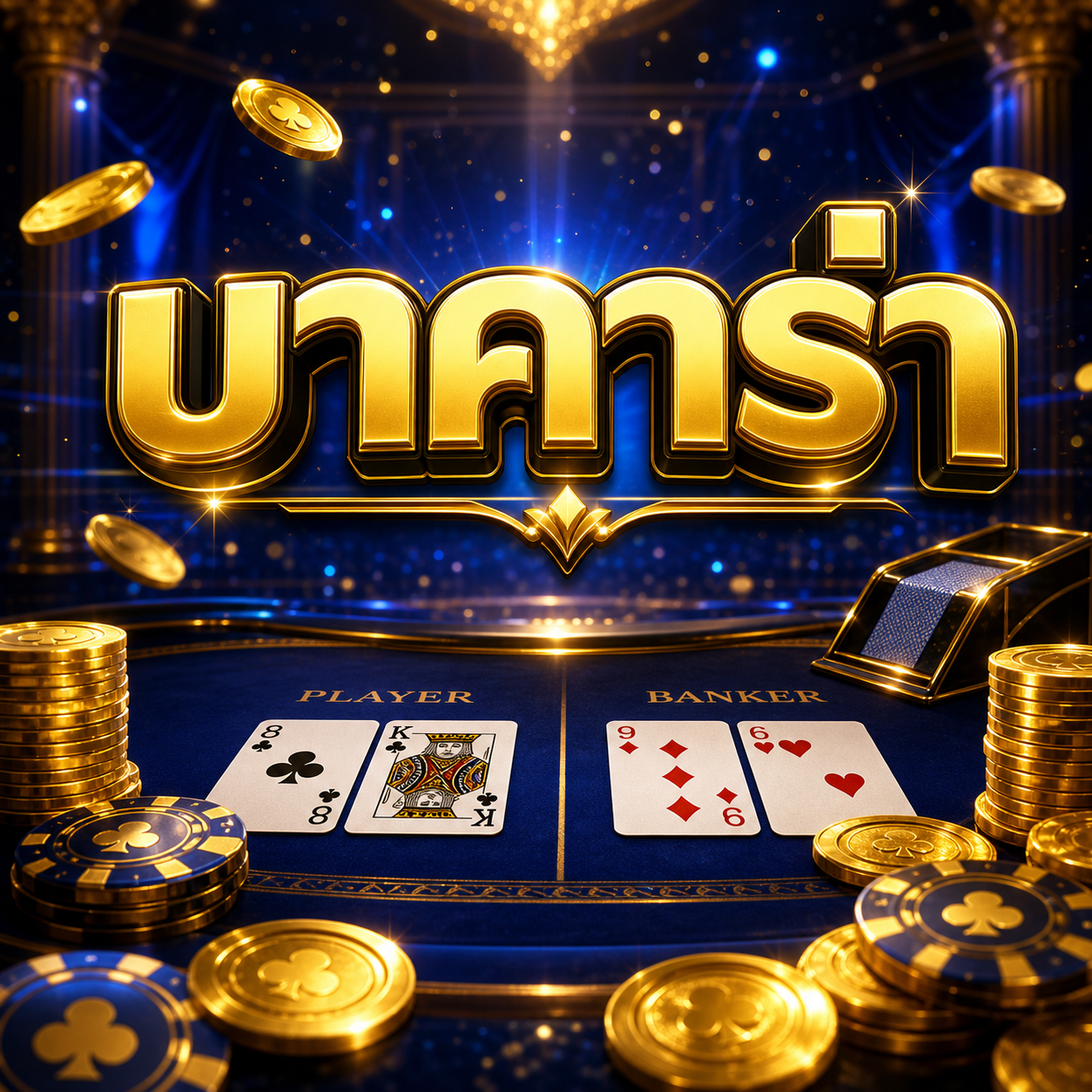 fafa123 baccarat