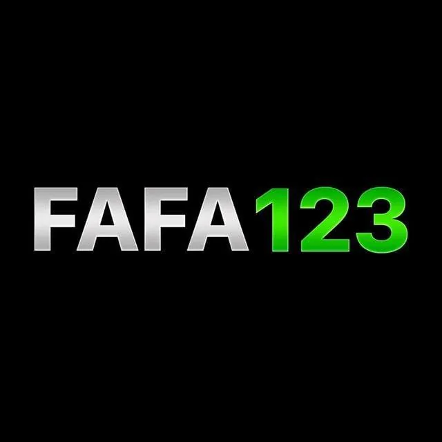 fafa123 สล็อตเว็บตรง